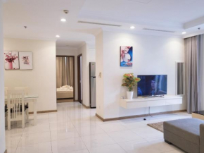 Two Br - Vinhome Central Park